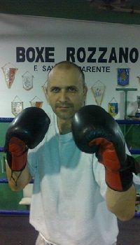 palestra di pugilato a milano