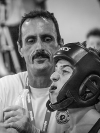 palestra di pugilato a milano